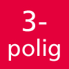 3-polig                                           