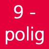 9-polig                                           