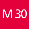 M 30                                              