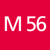 M 56                                              