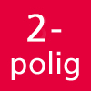 2-polig                                           