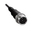 Stecker ISObus                                    