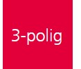 3-polig                                           