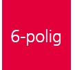 6-polig                                           