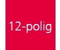 12-polig                                          