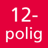 12-polig                                          