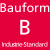 Bauform B I-Standard                              