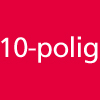 10-polig                                          