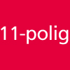 11-polig                                          