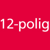 12-polig                                          