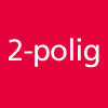 2-polig                                           