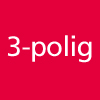 3-polig                                           