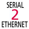 Serial2Ethernet                                   